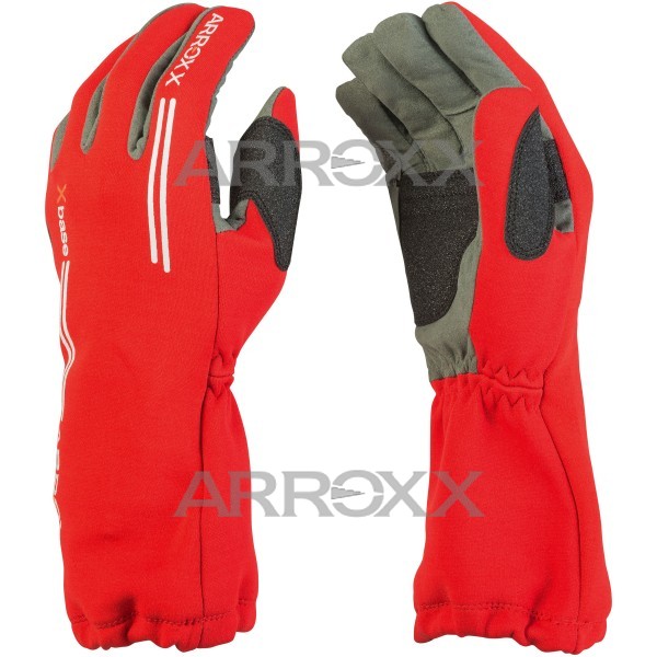 Arroxx Handschoenen rood